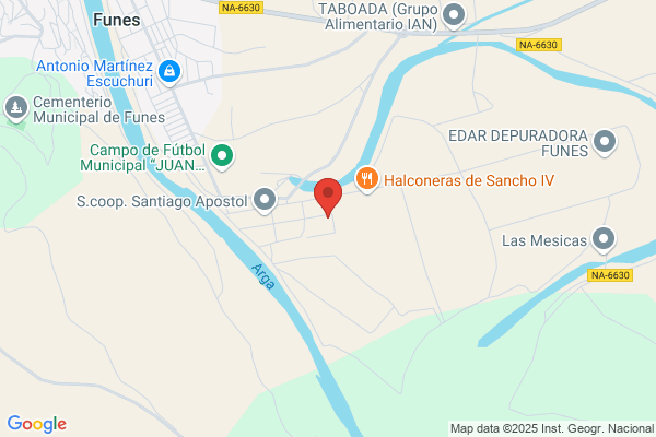 Mecanizados Cemarsa