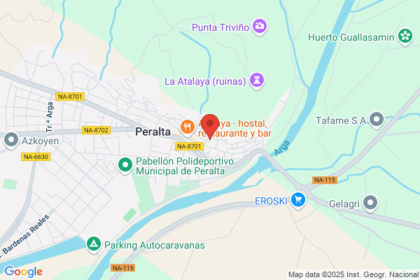 Ruete Fernandez a.