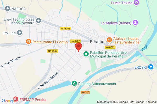 Peluqueria Soraya