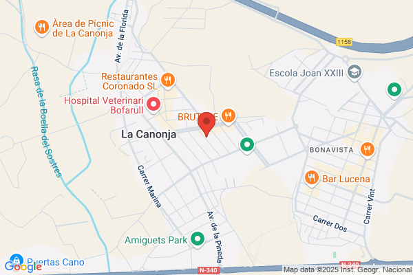 Peluqueria Juanjo