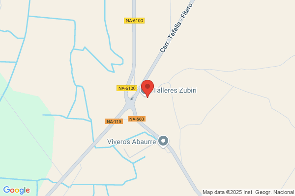 Estacion De Servicio Venta De Arlas