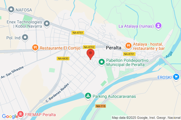 Antomas Oses - Peluq. Cab. Peluqueria De Caballeros j. j.