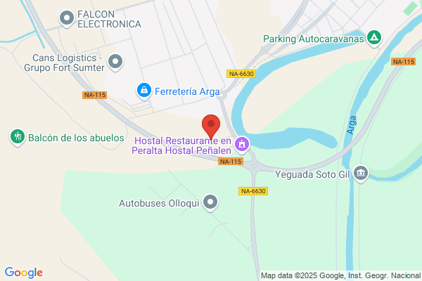 Cerramientos Técnicos De Hormigón S.l.