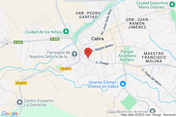 Clinica Veterinaria Rio - Pequeños Animales Y tienda