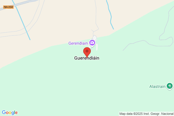 Guerendiain Biurrun m. J.