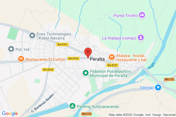 La Optica de la Farmacia