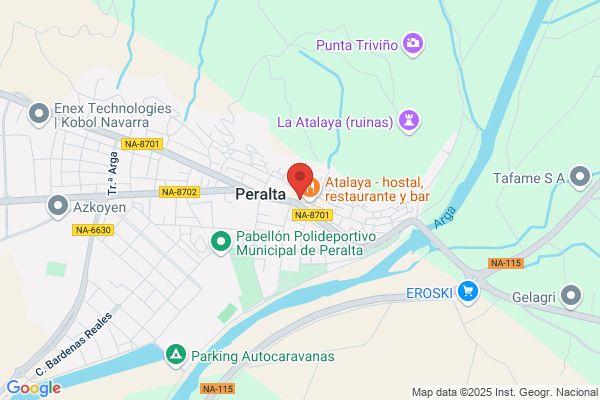 Optica Peralta