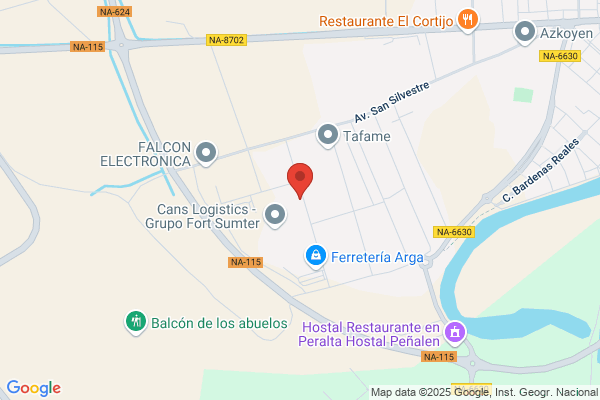 Plásticos Hiricas