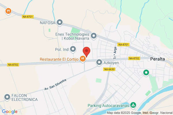 Allo Allo - Supermercado Ali 7 m.