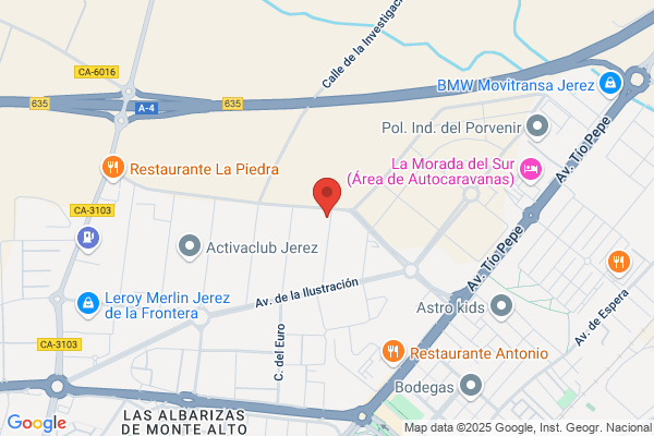 Gesfor Gestion Empresarial