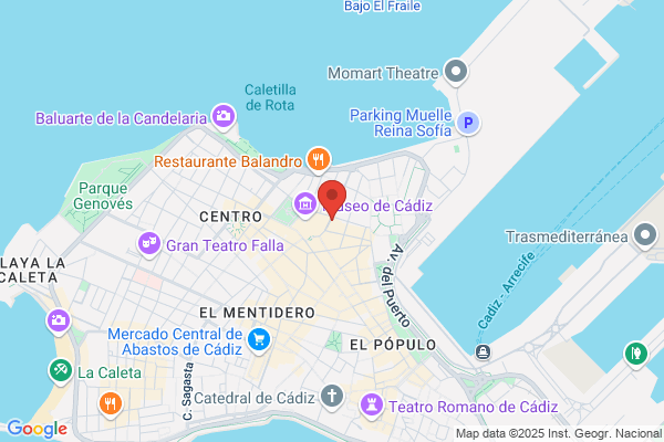 Café -Bar Centenario (Bocadillos - Tapas)