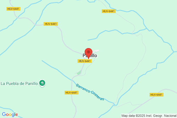 El Molino de Panillo