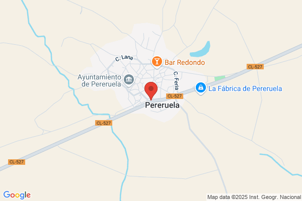 ALFARERÍA ROSA SL