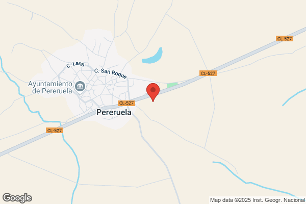 Castro De Arriba S.A.