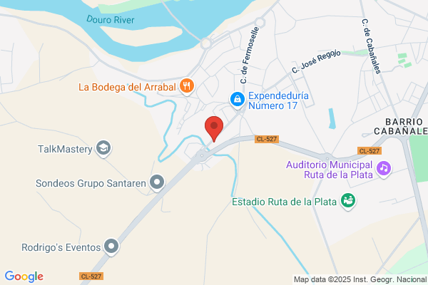 Estacion De Servicios Alfa - Taller De Alfareria zamorana