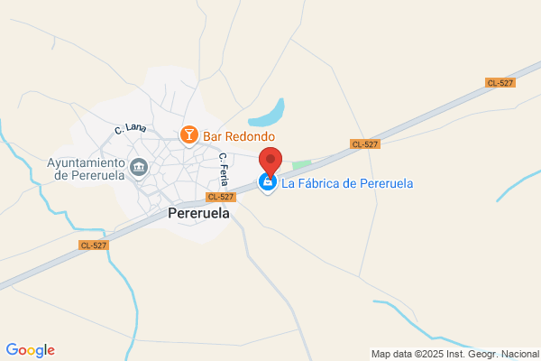 Estacion De Servicios Alfa S.L.
