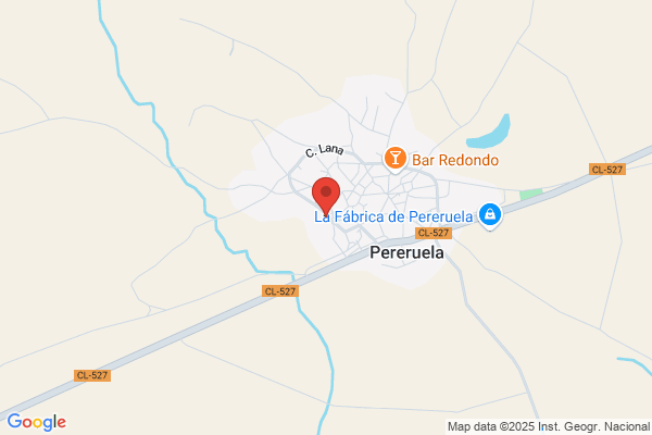 Parroquia De Santa Eufemia