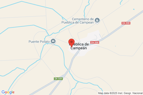 Pereruela