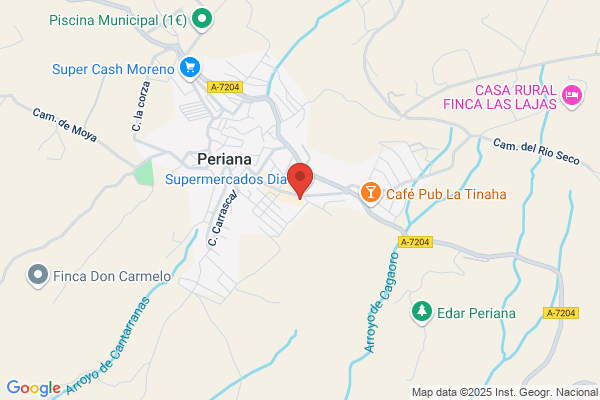 Ayuntamiento De Periana