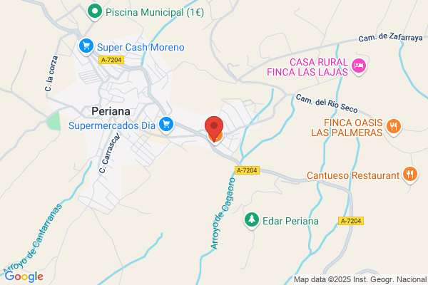 PerianaStarproperties Inmobiliaria