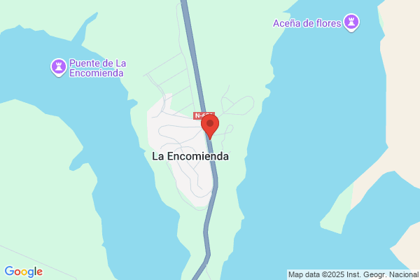 Club Deportivo Del Esla