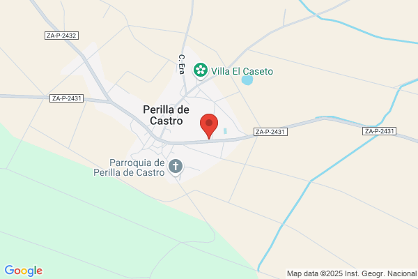 Colegio Rural Agrupado