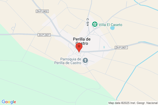 Coto Fernandez c. E.