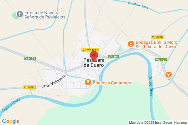 Bermudez,pilar