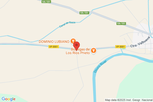 Matesanz Lubiano S.L.