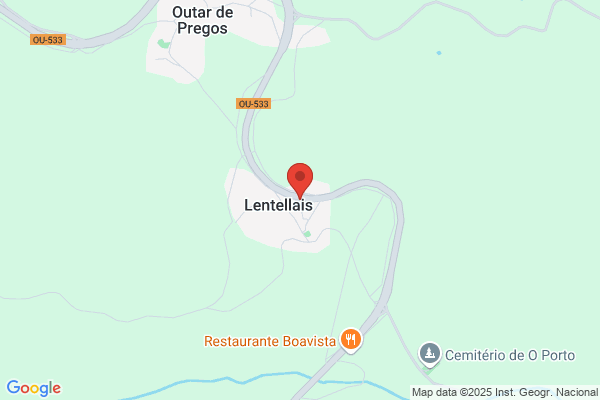 Estacion De Servicio Lentellais S.L.