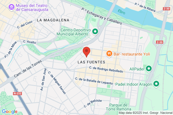 Fuentes Barrio g.