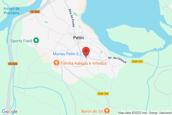 Murias Petin S.L.