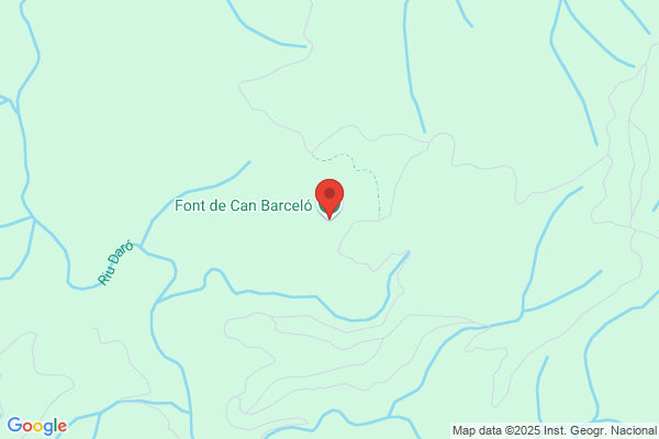 Barcelo Font a.