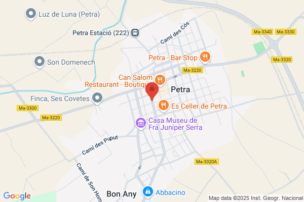 Caixa De Balears-Sa Nostra