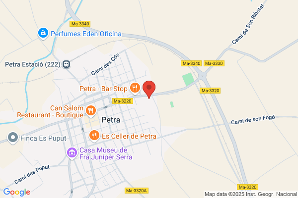 Carbonicas La Paduana