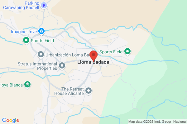 La Lloma S. A.