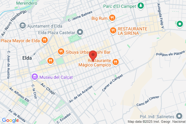 REFORMAS JOSE MARIA