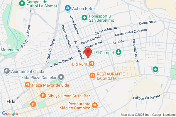 Bar Galicia