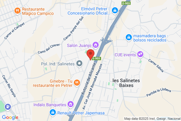 Calzados Greta S. L.