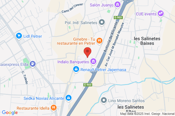 Calzados Urcar S.L.