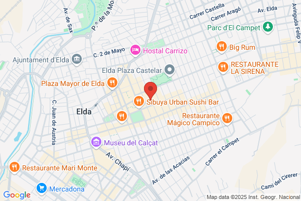 Laliga Carratala j. M.