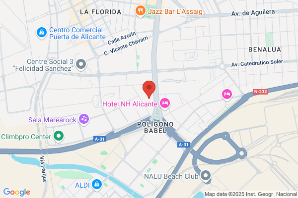 Abaco Servicios Avanzados S.L.