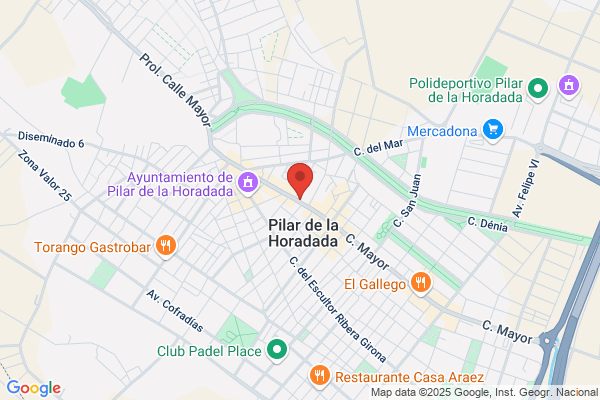 Asesoria Moya Aniorte S.L.