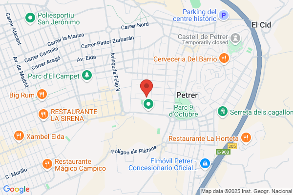 Girona Galvez j.
