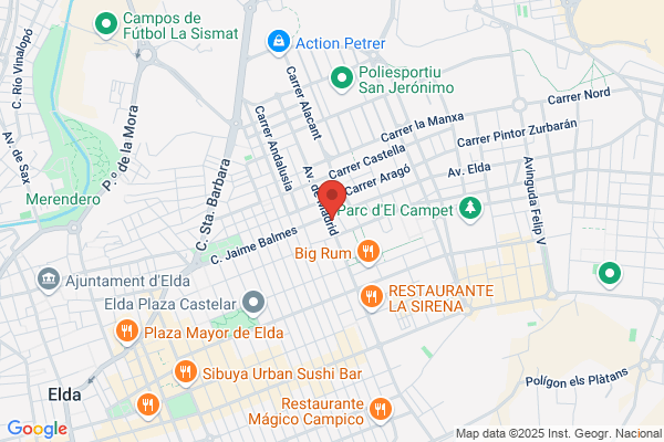 Navarro Tortosa - Estanco No 7 a.