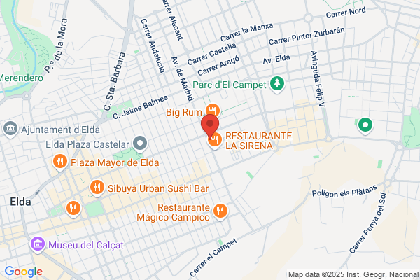 Centro Medico Sagrado Corazon