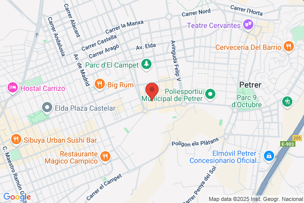 Clinica Medic Sport S.L. - Consult. Méd. = recuperacion fisica y Med deportiva =