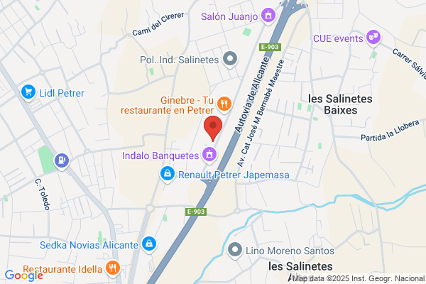 Acabados Libertad S.L.