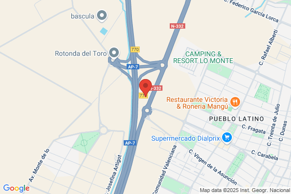 Hotel Lo Monte