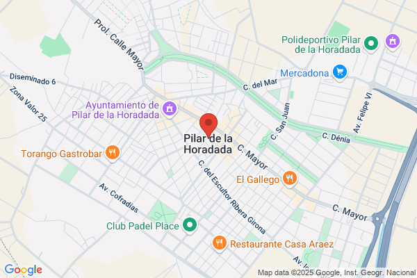 Jardineria Y Servicios Del Sureste S.L.